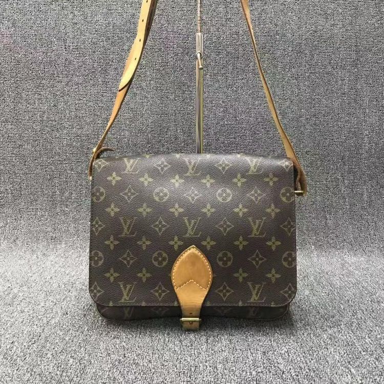 louis vuitton 路易·威登 lv马鞍包