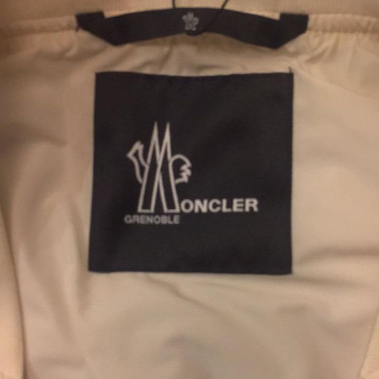 moncler 蒙口棒球服男士夹克外套