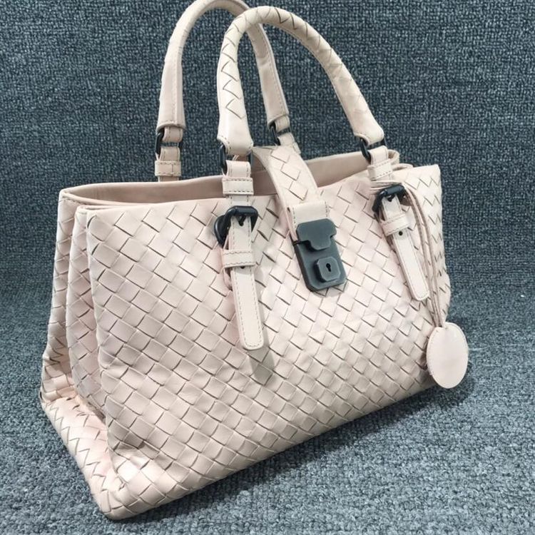 bottega veneta 葆蝶家手提包