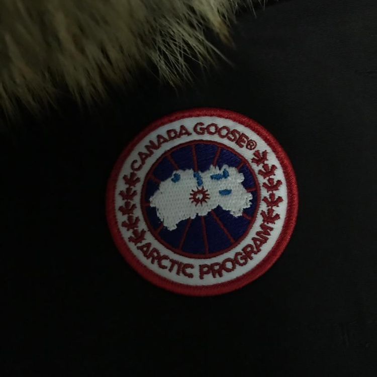 canada goose 加拿大鹅远征者羽绒服