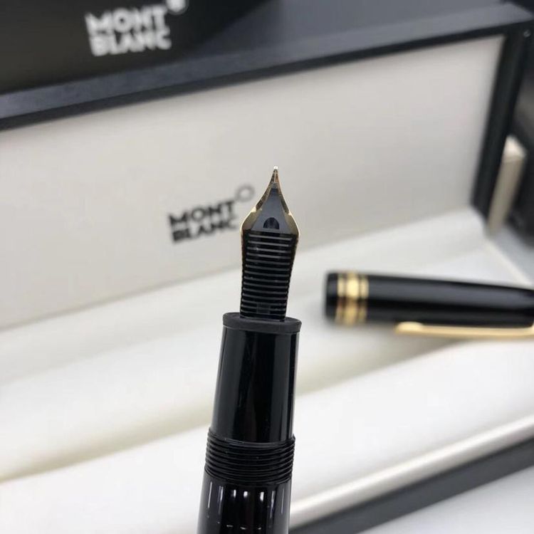 montblanc 万宝龙钢笔