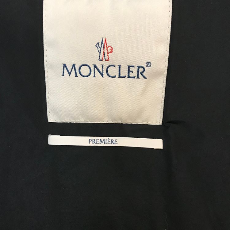 moncler 蒙口羽绒服