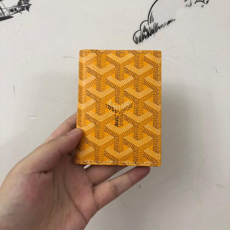 goyard 戈雅卡包