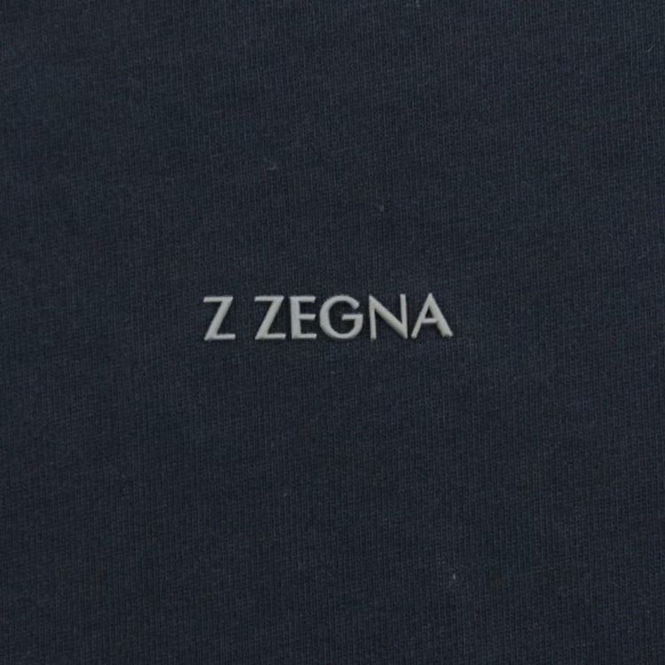 z zegna 杰尼亚卫衣外套