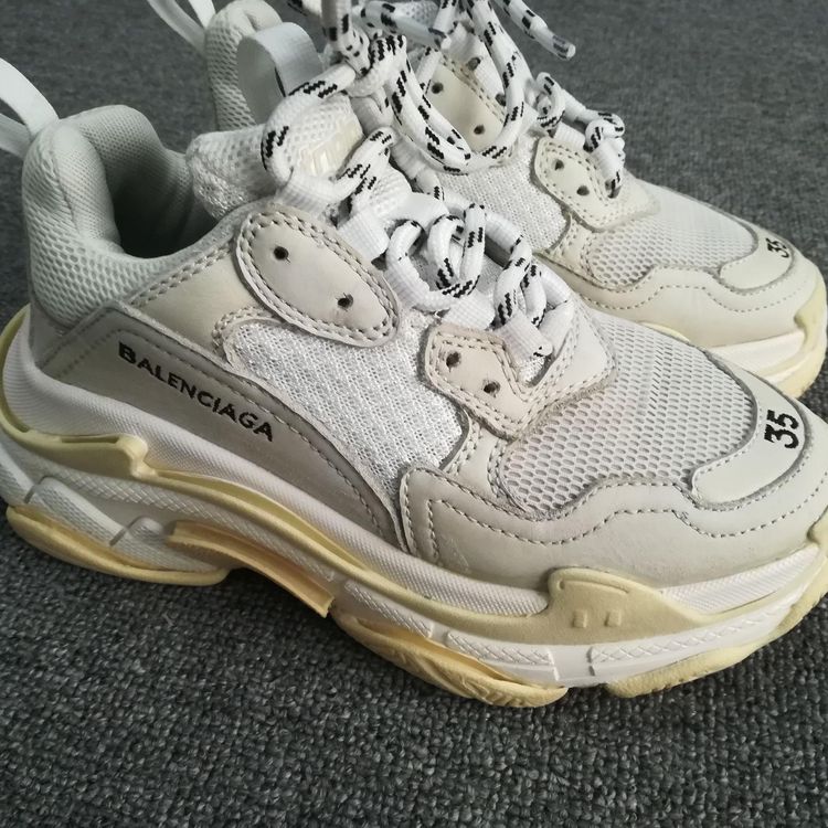 balenciaga 巴黎世家老爹鞋