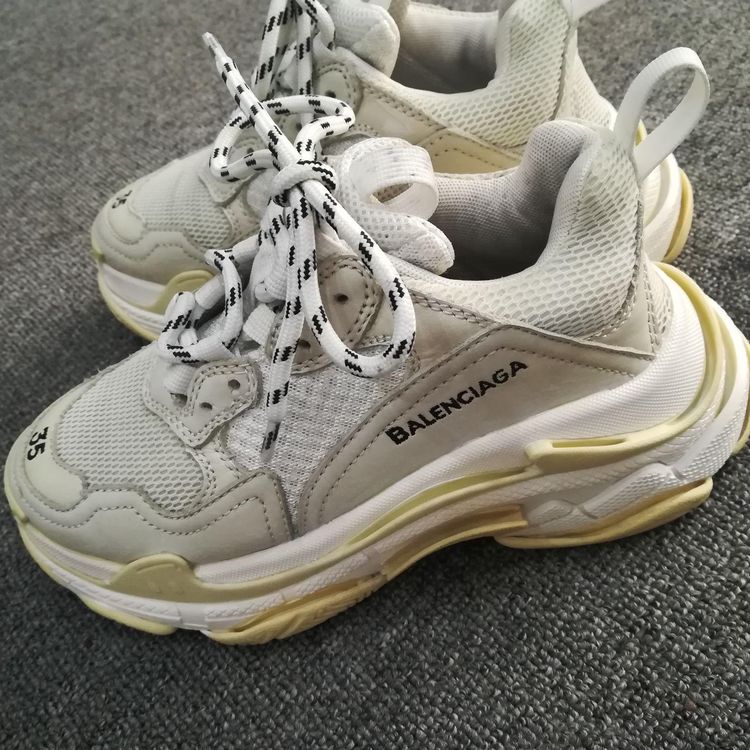 balenciaga 巴黎世家老爹鞋