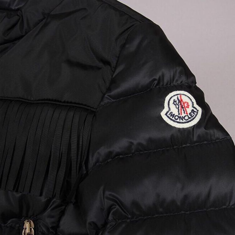 moncler 蒙口女士羽绒服