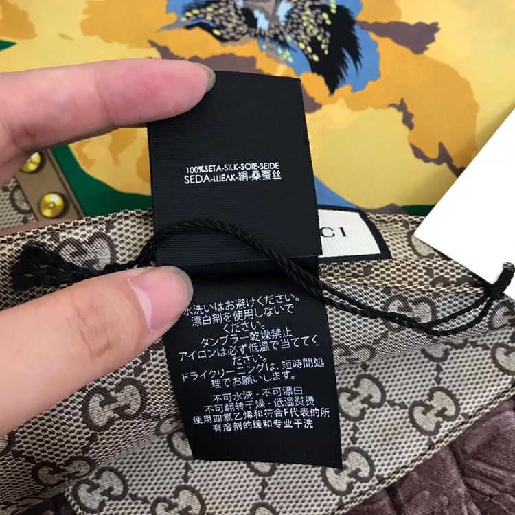 gucci 古驰围巾披肩