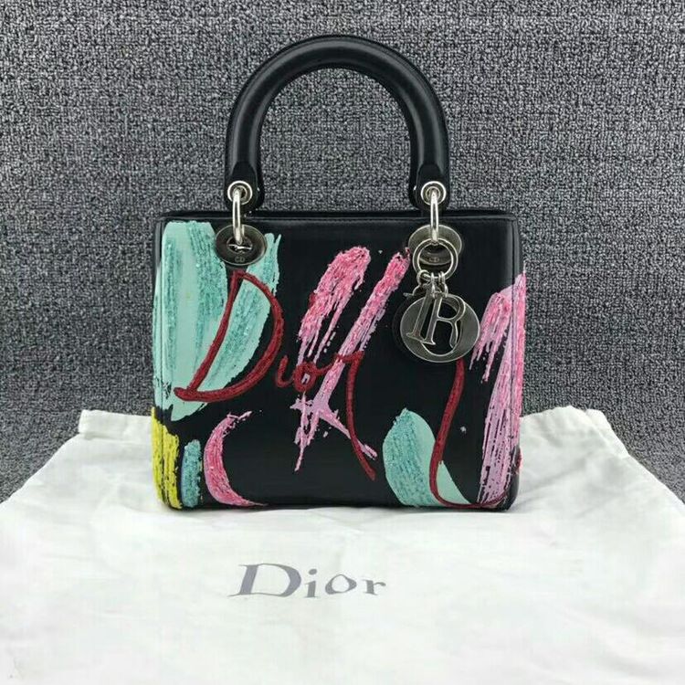 dior 迪奥女士手提包