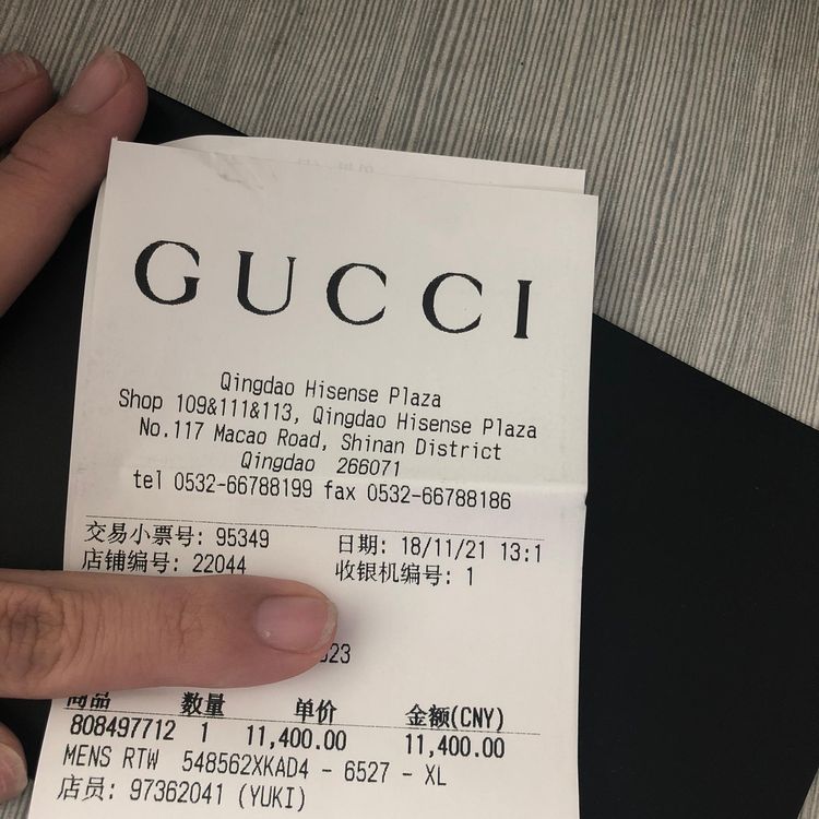 gucci 古驰小马开衫