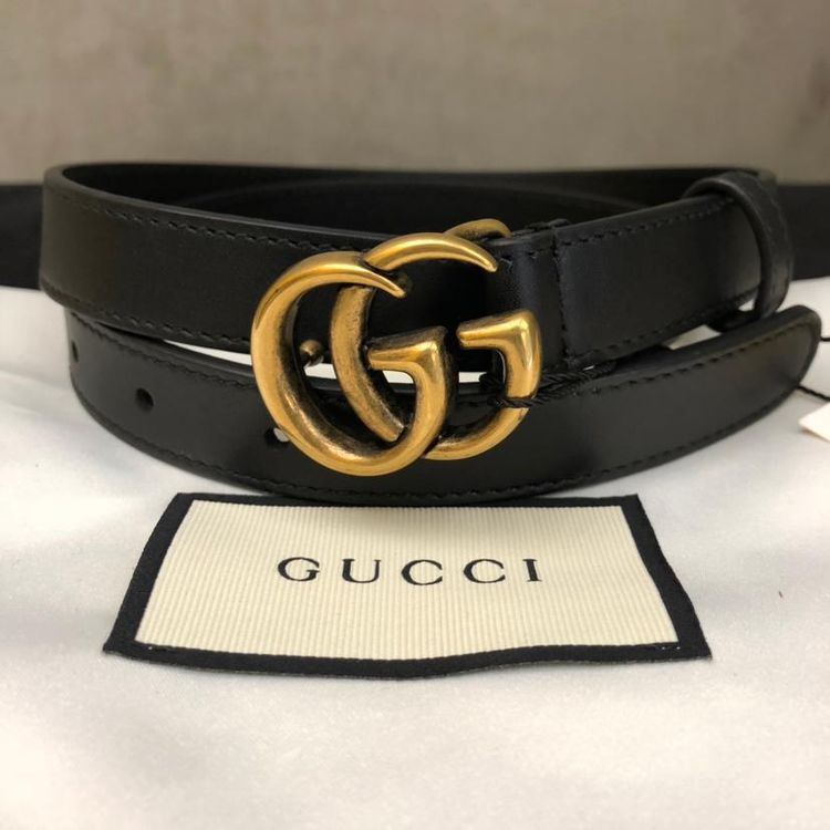 gucci 古驰腰带