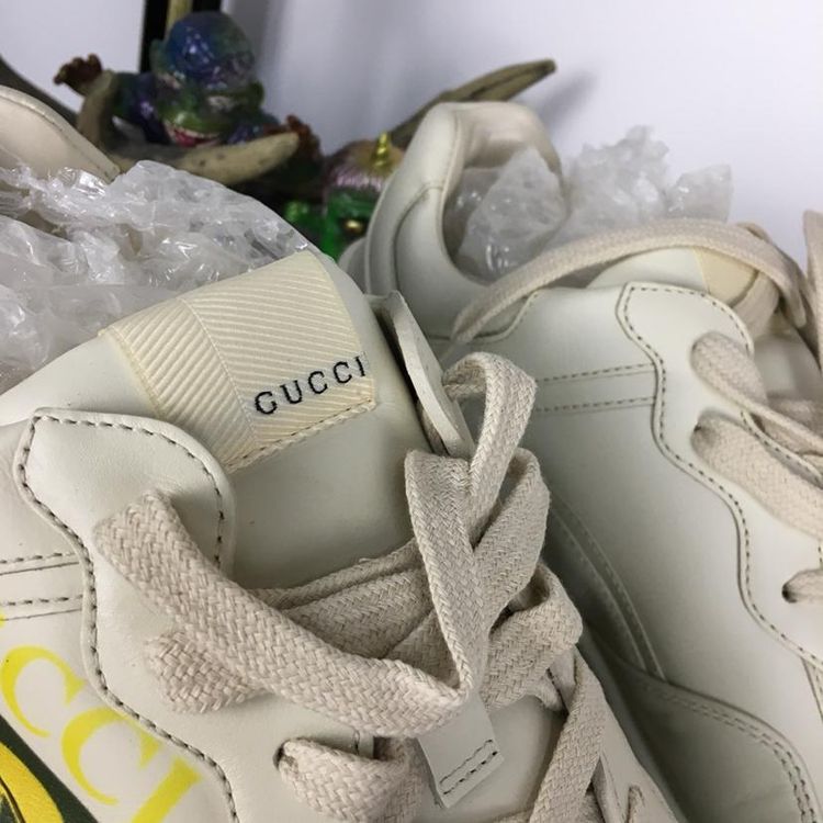 gucci 古驰老爹鞋