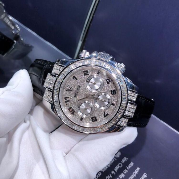 rolex 劳力士宇宙计型迪通拿系列自动机械表