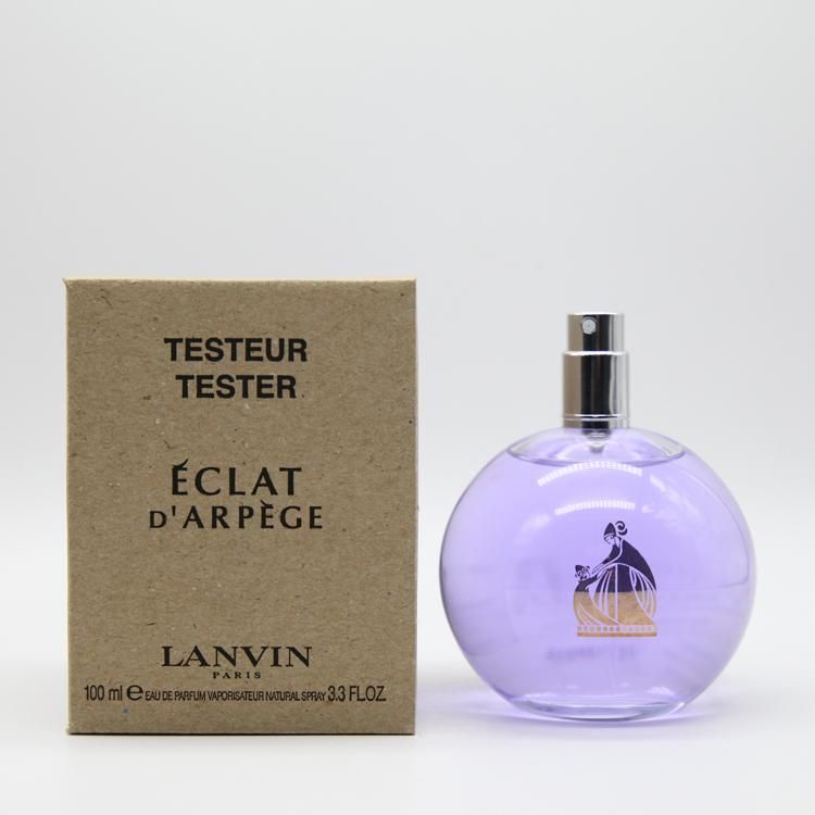 浪凡光韵女士香水100ml edp 简装