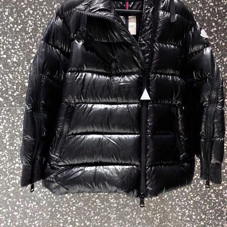 moncler 蒙口型号liriope