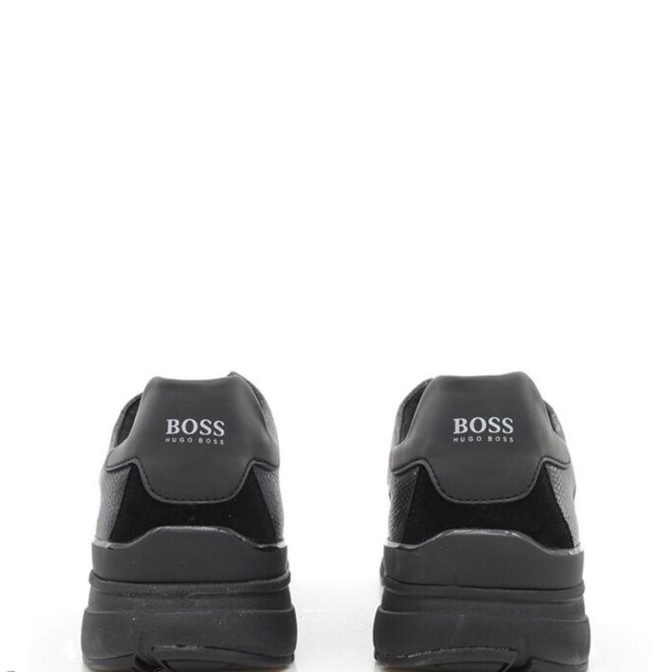 hugo boss 雨果博斯绿标男士运动休闲鞋