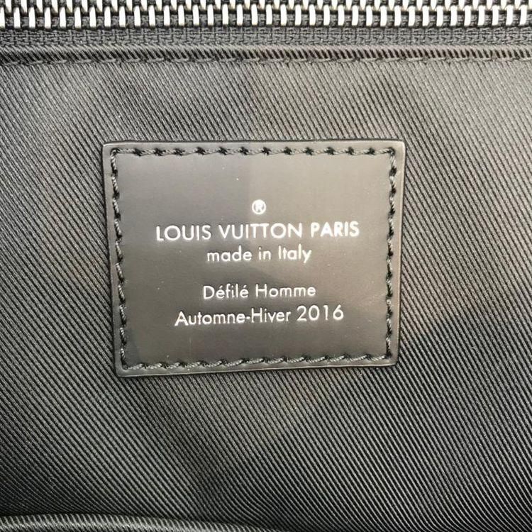 louis vuitton 路易·威登voyager中号老花邮差单肩包