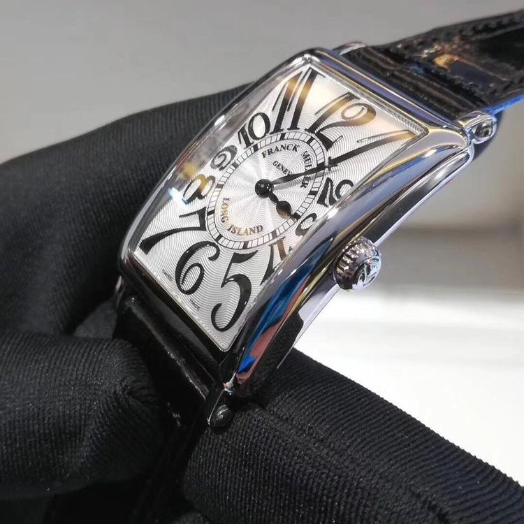 4、弗兰克手表是哪个**的品牌？：如何看出弗兰克穆勒的真伪
