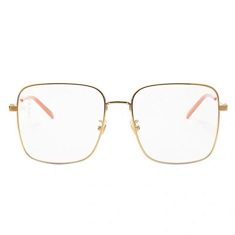 gucci 古驰眼镜架