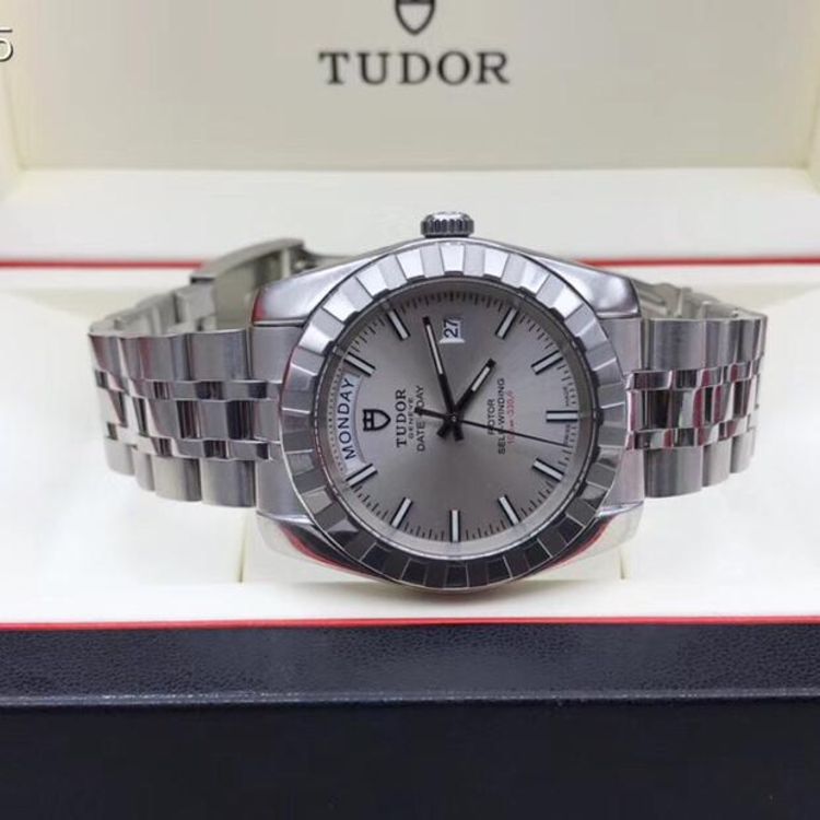 tudor 帝舵经典系列23010男士自动机械腕表