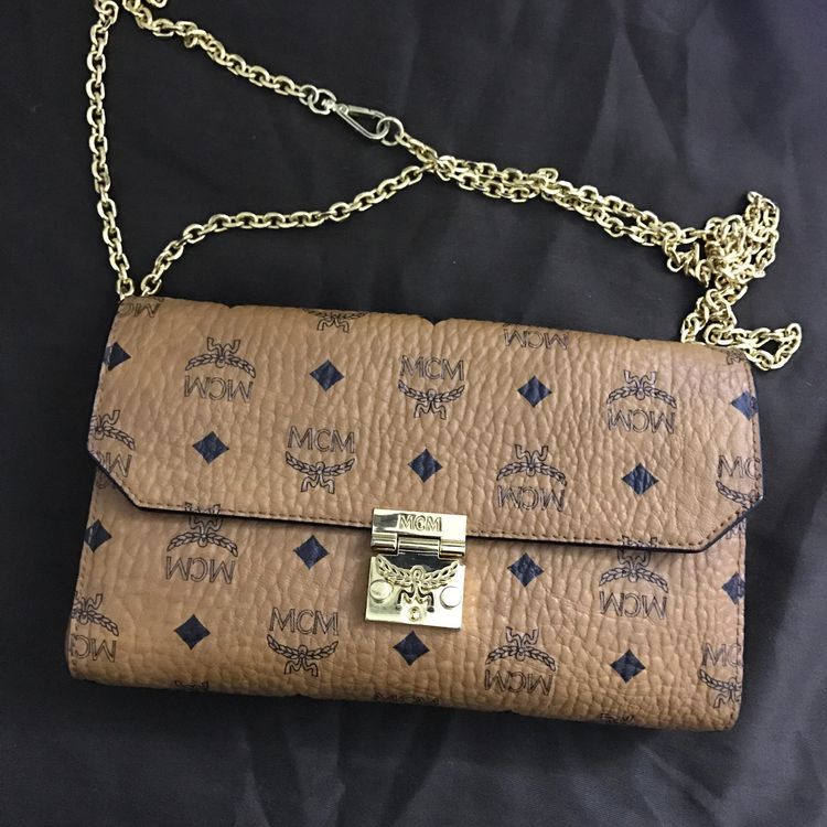 mcm 中号链条包