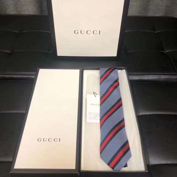 gucci 古驰男士领带