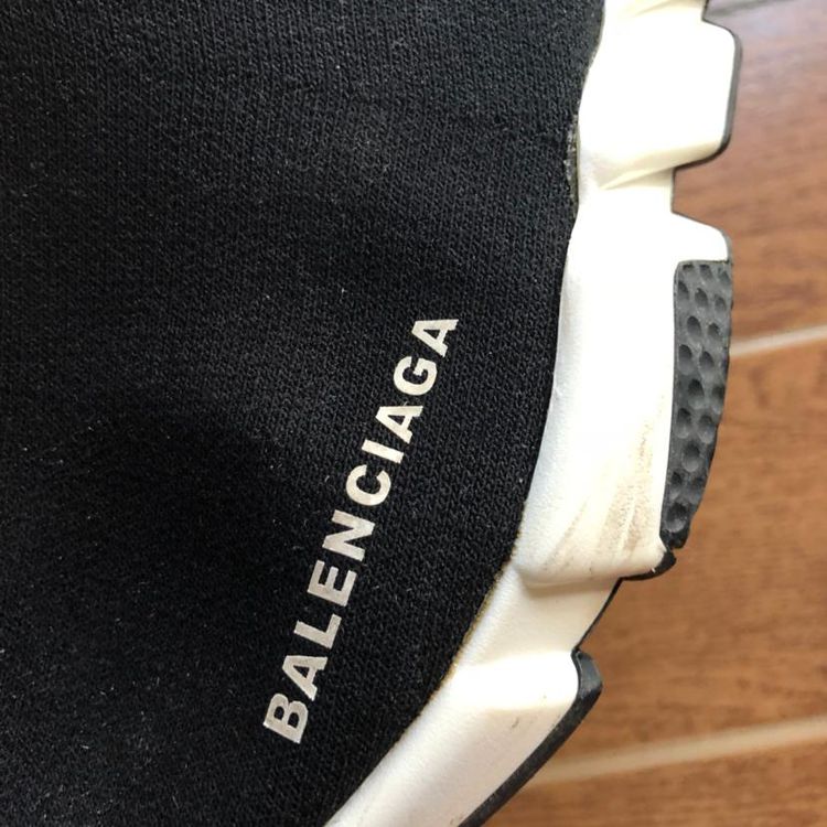 balenciaga 巴黎世家袜子鞋老爹鞋