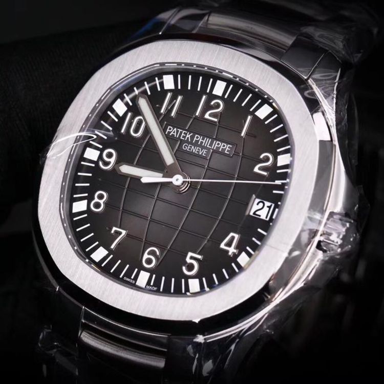 patek philippe 百达翡丽5167a 钢王机械表