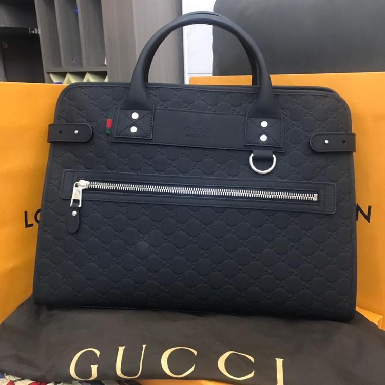 gucci 古驰男士公文包