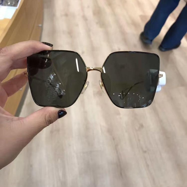 gucci 古驰眼镜