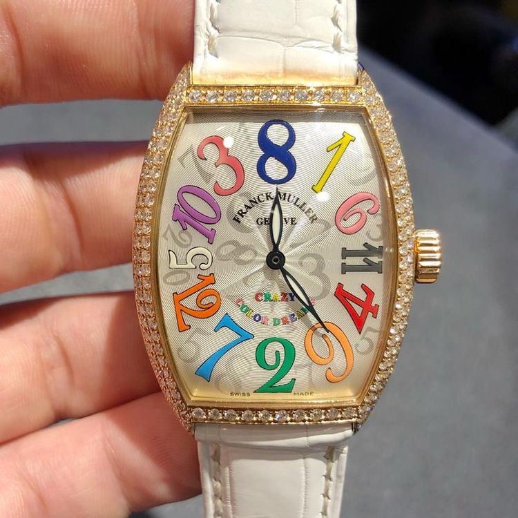 2、世界品牌手表的排名如何？高仿法兰克穆勒手表怎么样？：法兰克穆勒手表怎么样？