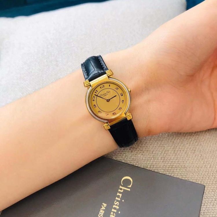 迪奥男生爆款手表：这是什么牌子的手表,什么价位,有没有认识的。
