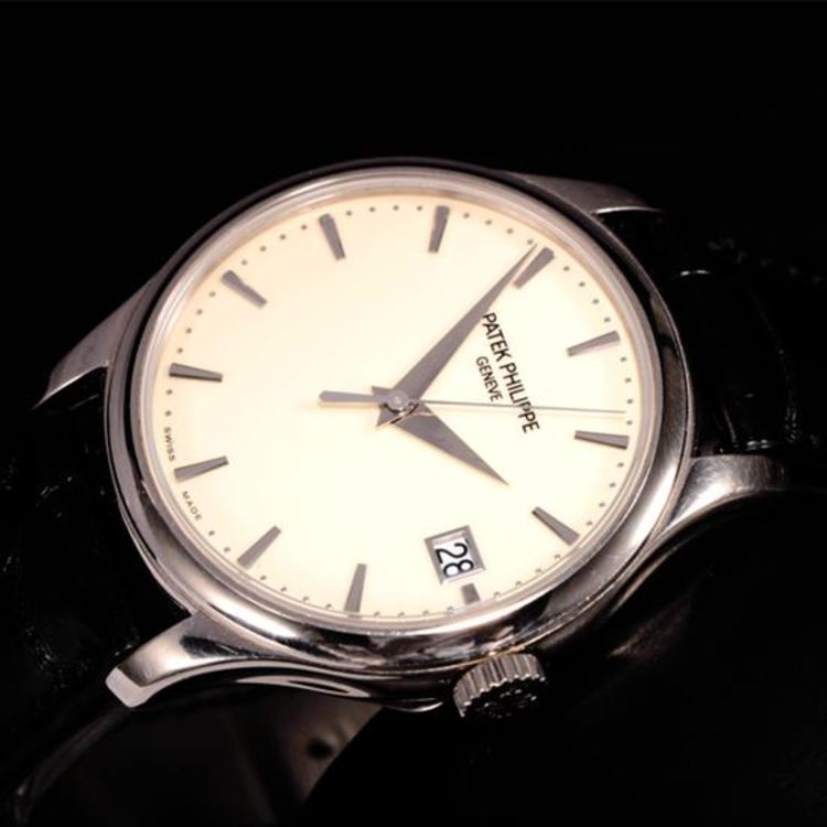 2、百达翡丽手表正面印制的百达翡丽GENEVE有什么价值？ 