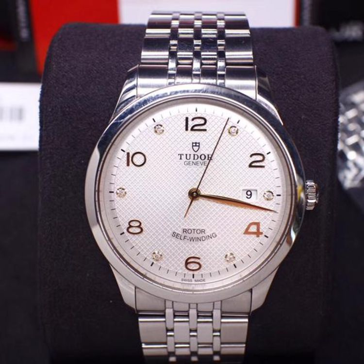 tudor 帝舵1926系列91650d-0003机械表