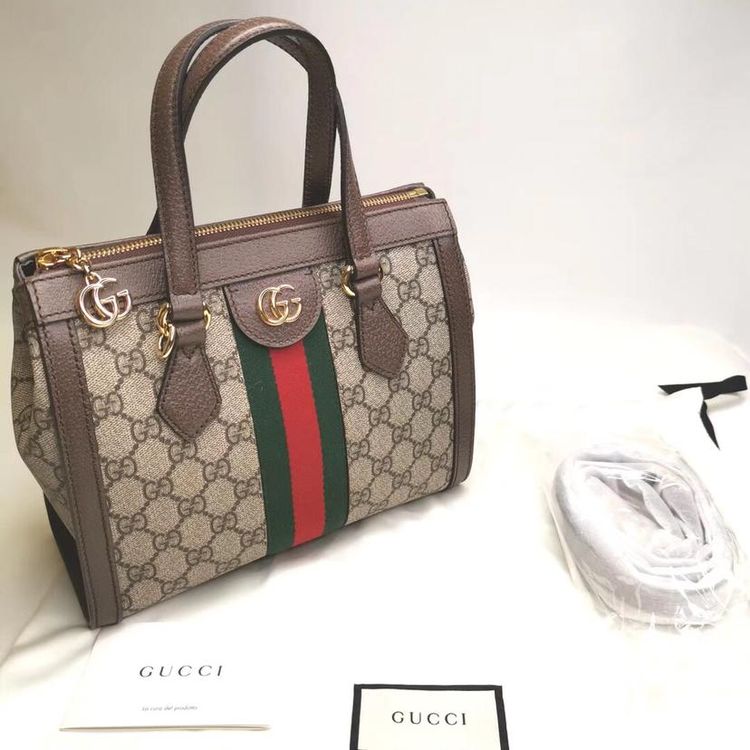 gucci 古驰手提包