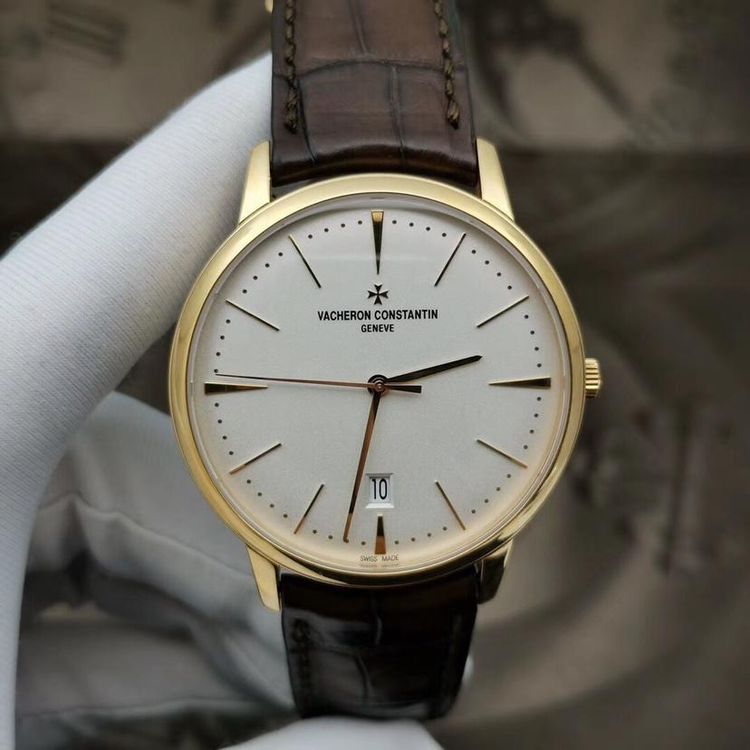3、瑞士江诗丹顿手表的质量怎么样？它耐用吗？ 
