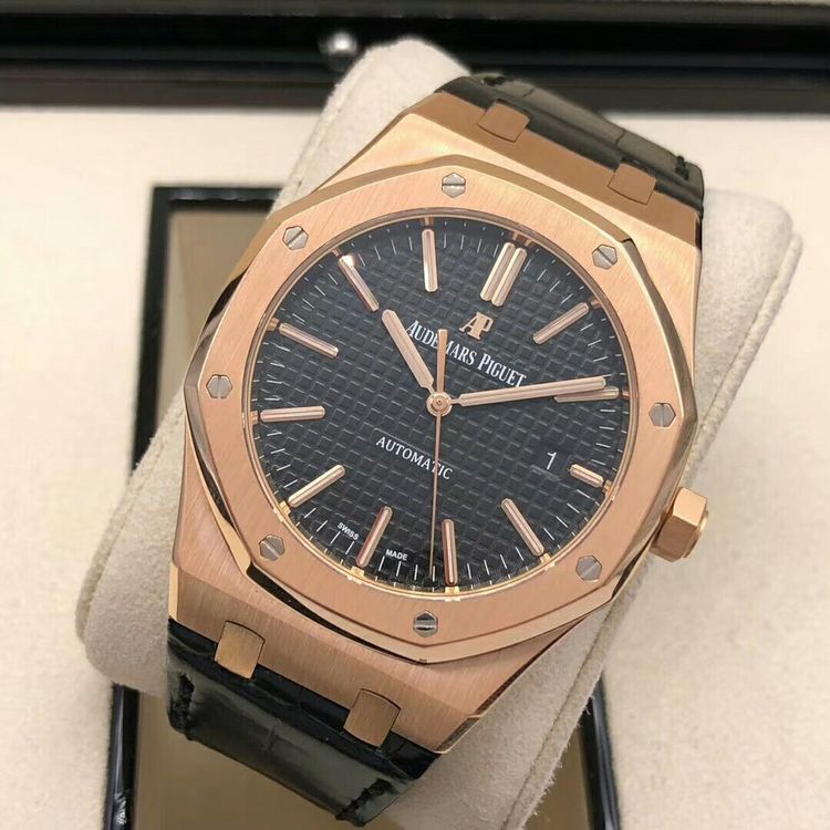 audemars piguet 爱彼皇家橡树系列15400or.oo.d002cr