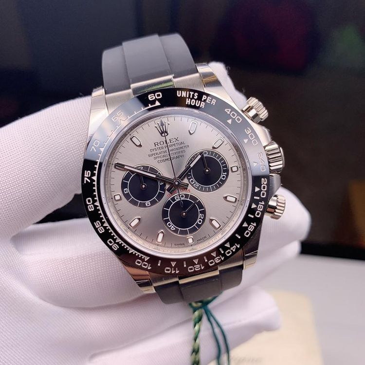 rolex 劳力士宇宙计型迪通拿系列m116519自动机械男表