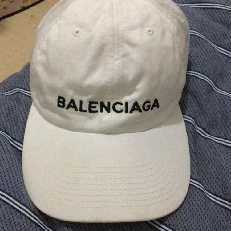 balenciaga 巴黎世家帽子