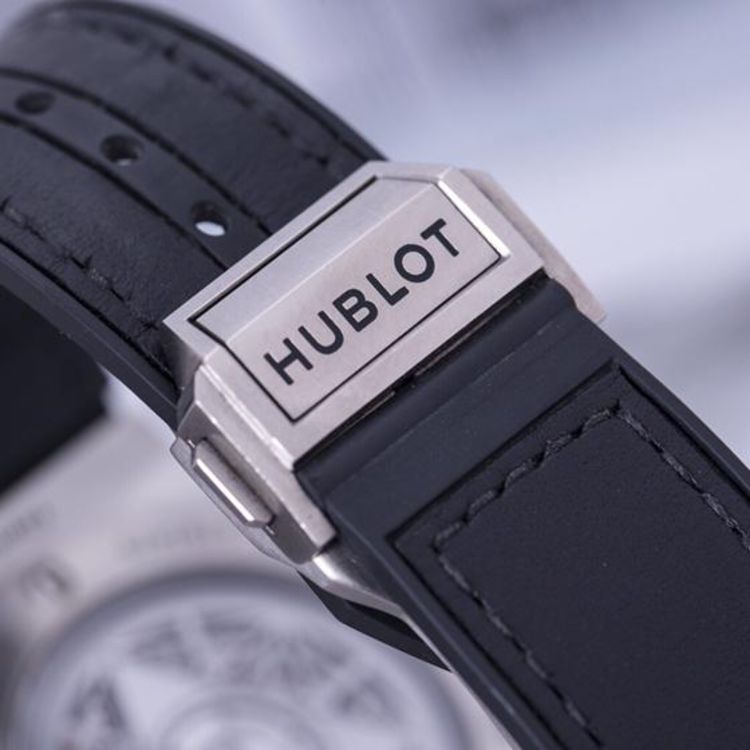 hublot 宇舶机械表