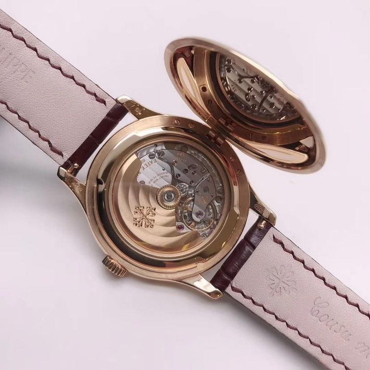 4、百达翡丽系列怎么样？：这款手表是什么牌子的，这款手表多少钱？