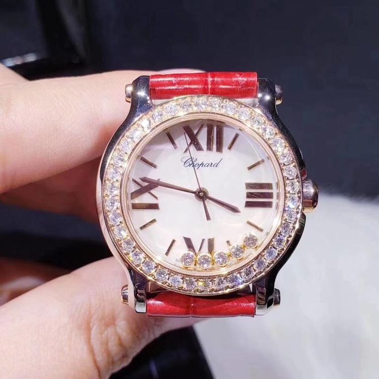 4、高仿Chopard手表的质量是多少。