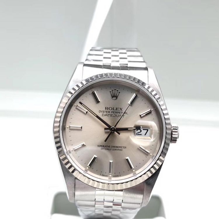 rolex 劳力士16234自动机械表