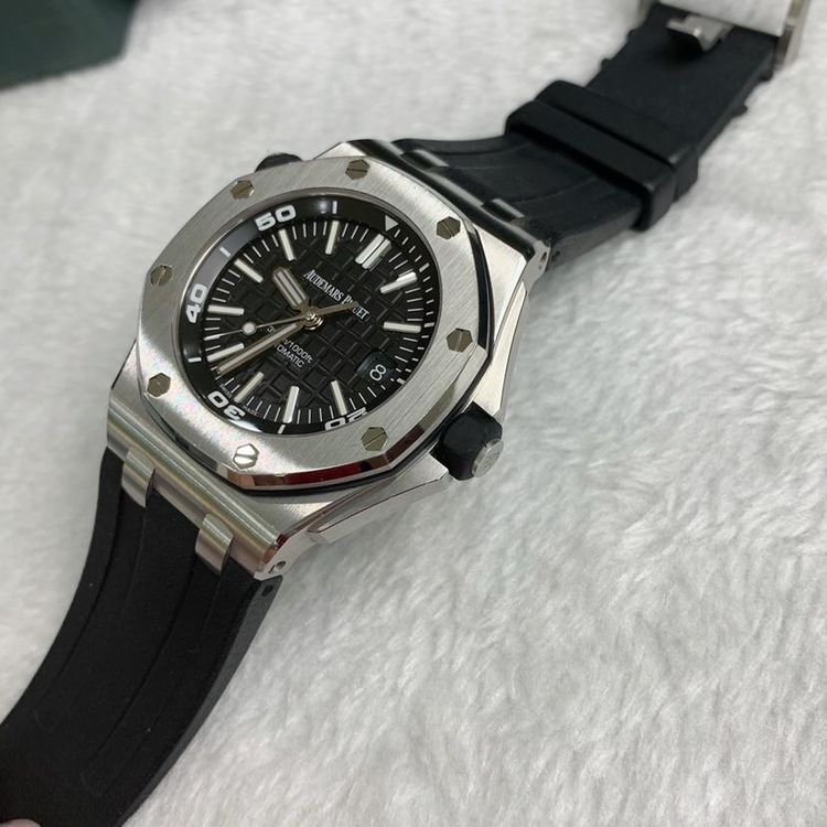 audemars piguet 爱彼机械表