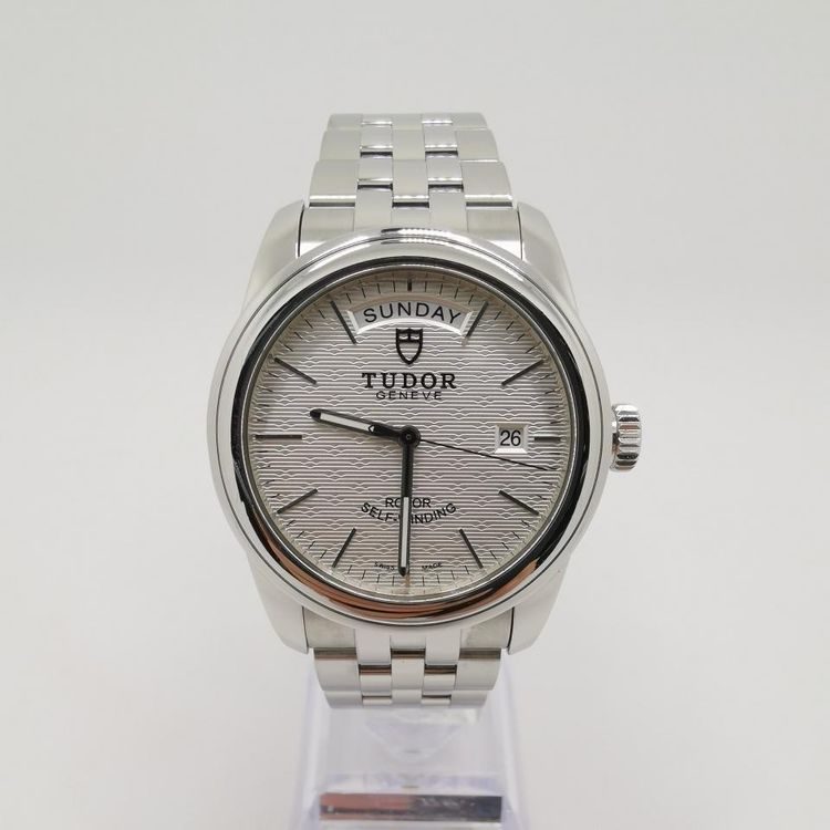 tudor 帝舵骏珏m56000-0003男士手表