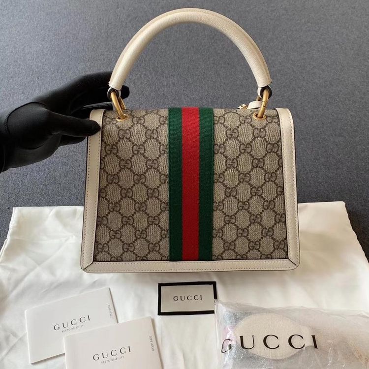 gucci 古驰单肩包