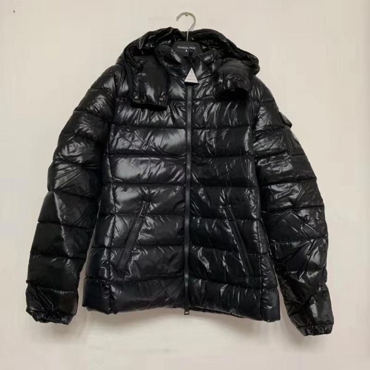 moncler 蒙口bady女士羽绒服