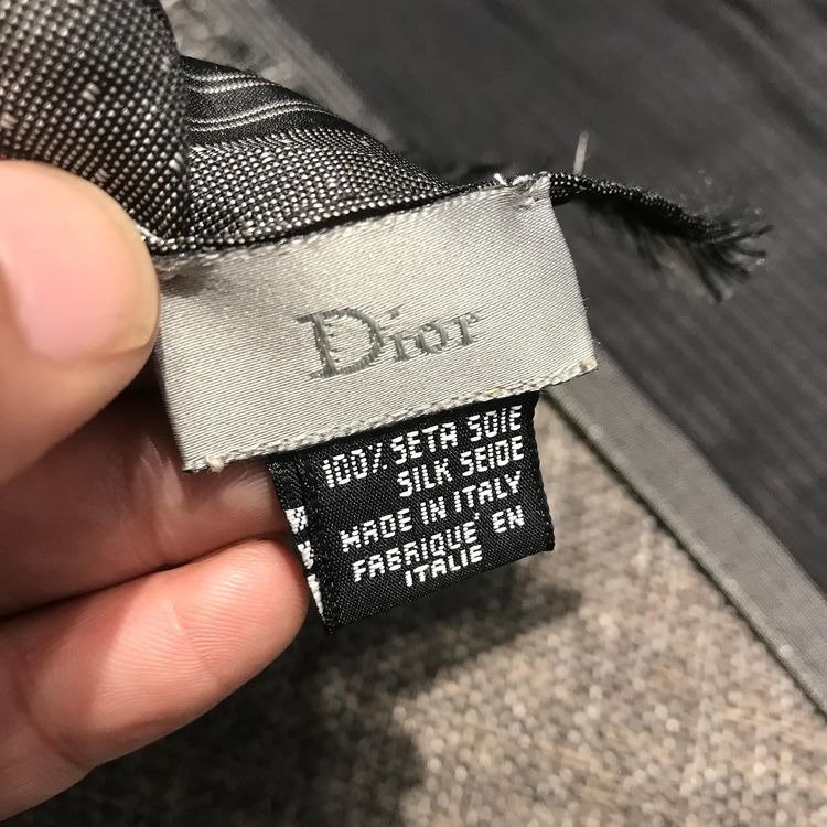 dior 迪奥围巾