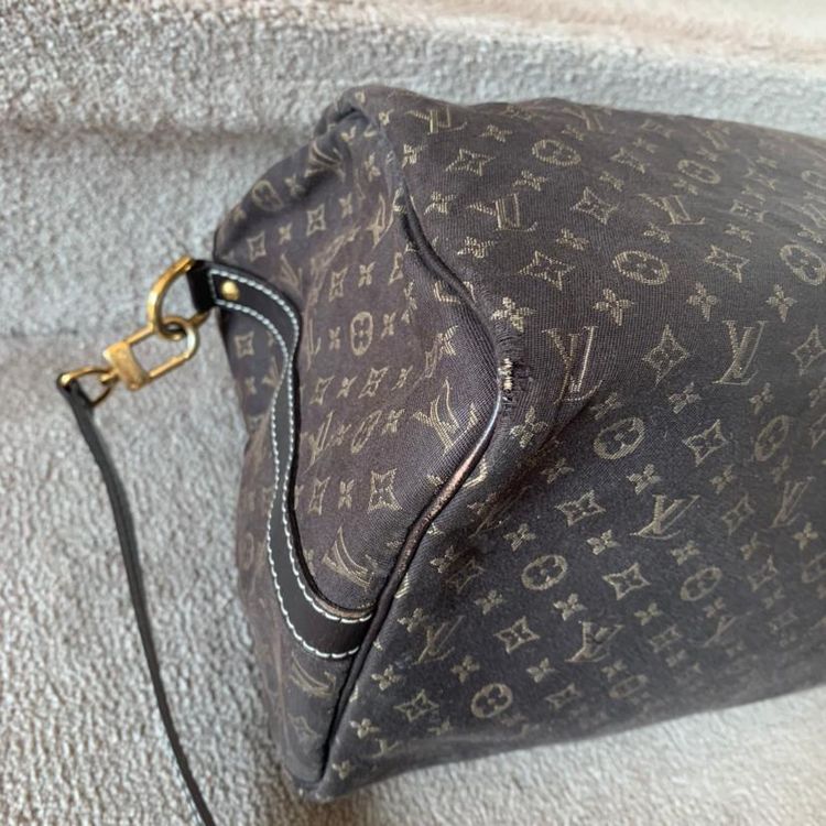 价格透明· 卖家寄语 lv speedy30肩带款帆布包,限量款,专柜原价1