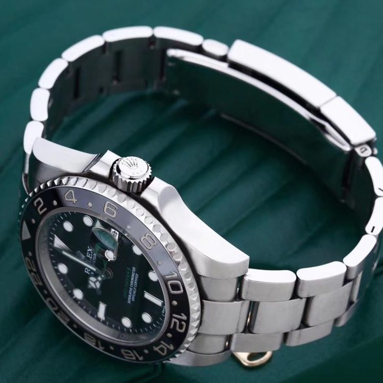 rolex 劳力士116710ln机械表